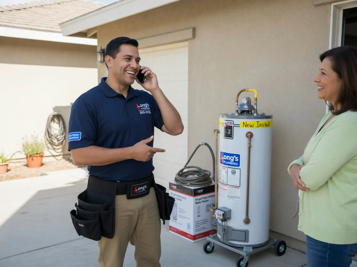 Leak Detection Manistee, MI FAQs